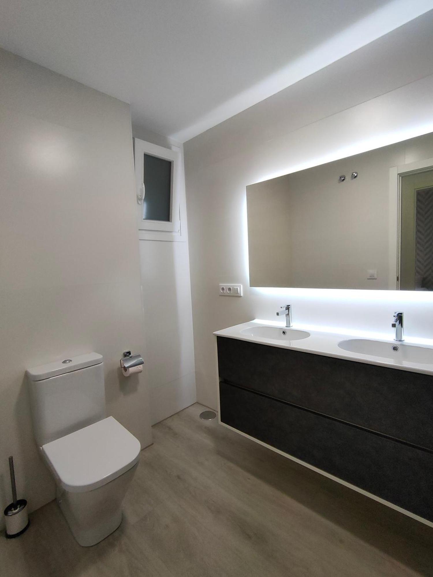 סביליה Casa Mallen, Con Amplia Terraza, En El Barrio De Nervion מראה חיצוני תמונה